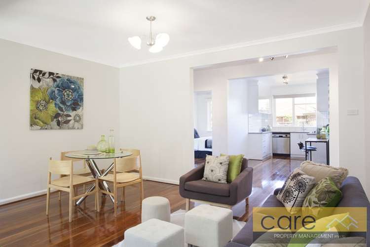 Fourth view of Homely townhouse listing, 6/135 BOORAN ROAD, Caulfield South VIC 3162
