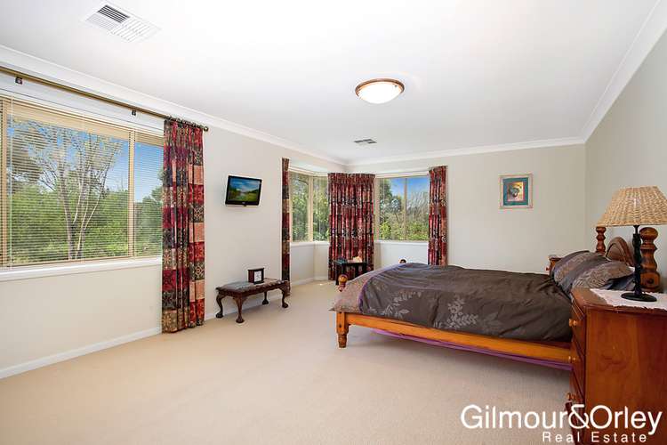 Sixth view of Homely house listing, 16 Philippa Court, Kellyville NSW 2155