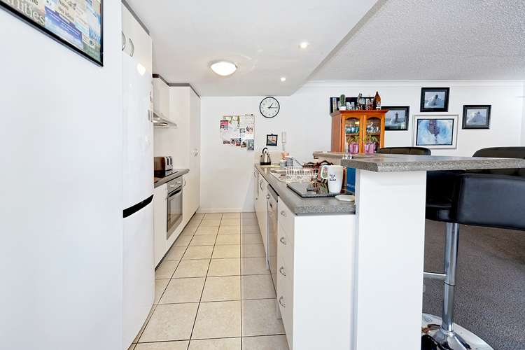 Main view of Homely unit listing, 4/12 SUEZ STREET, Gordon Park QLD 4031