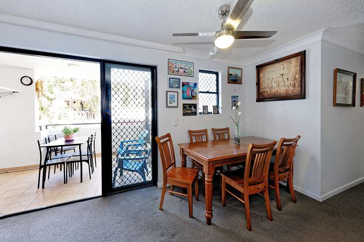 Second view of Homely unit listing, 4/12 SUEZ STREET, Gordon Park QLD 4031