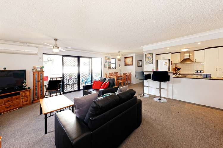 Seventh view of Homely unit listing, 4/12 SUEZ STREET, Gordon Park QLD 4031