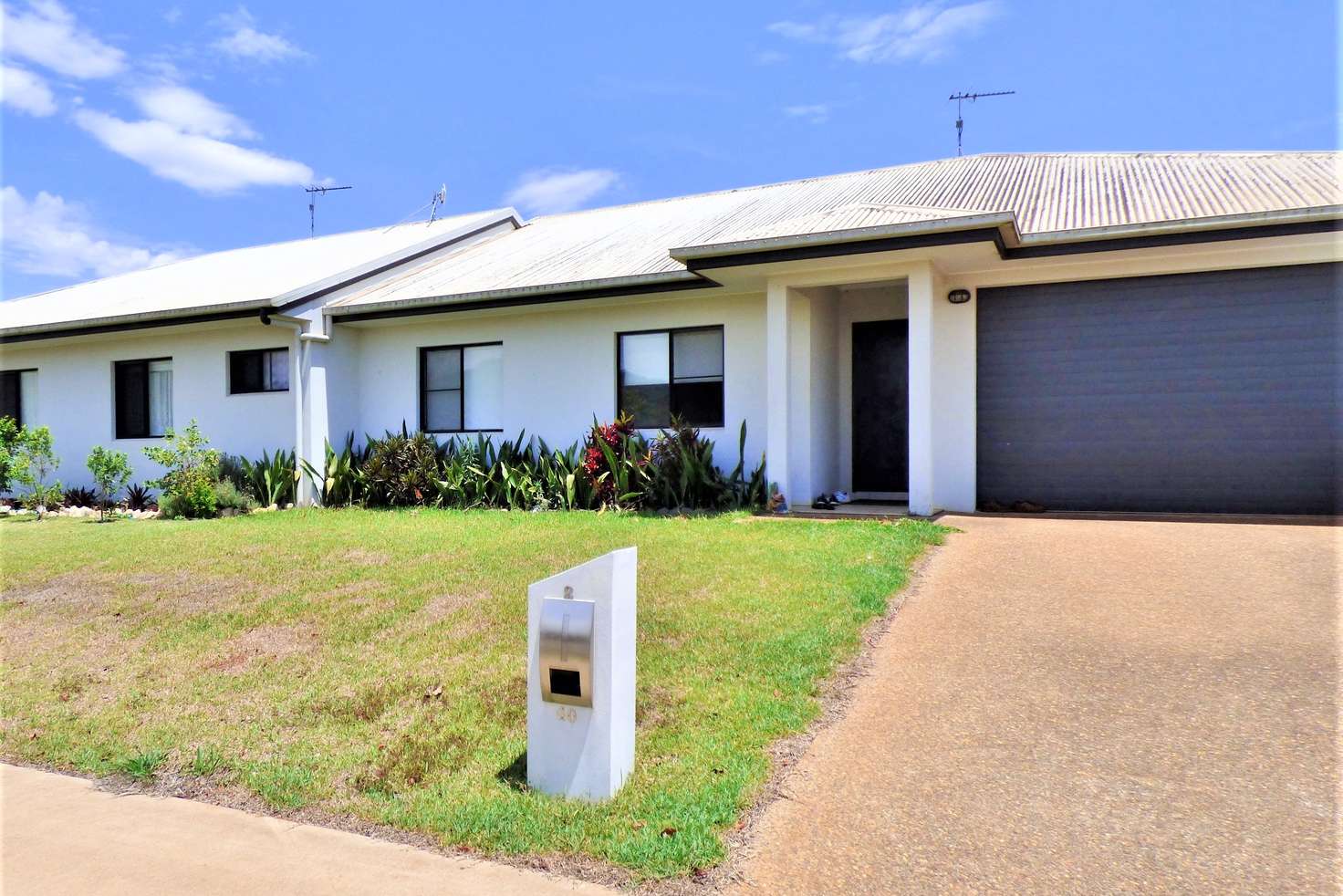 Main view of Homely house listing, 2/40 Tumbare Street, Atherton QLD 4883