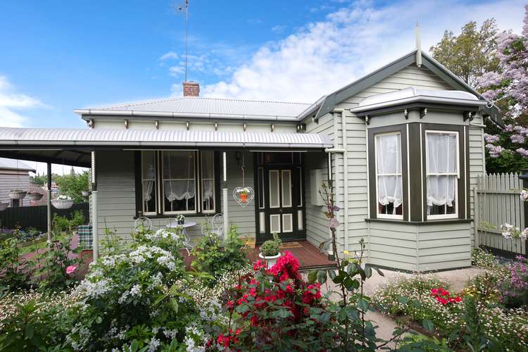 Main view of Homely house listing, 17 Pope Street, Hamilton VIC 3300