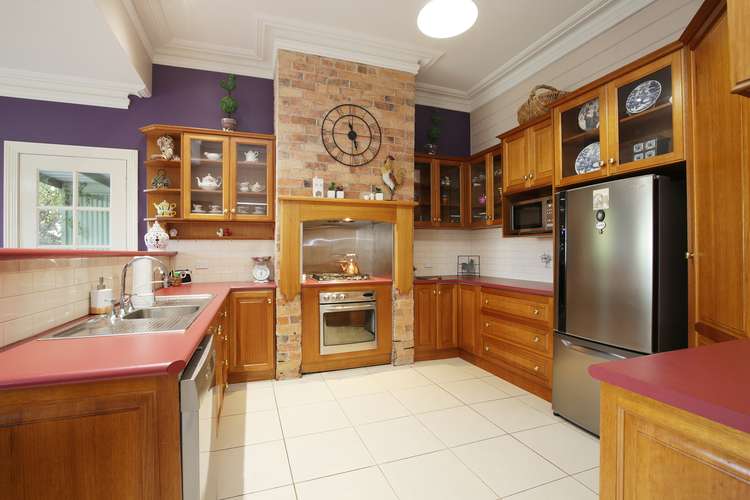 Second view of Homely house listing, 17 Pope Street, Hamilton VIC 3300