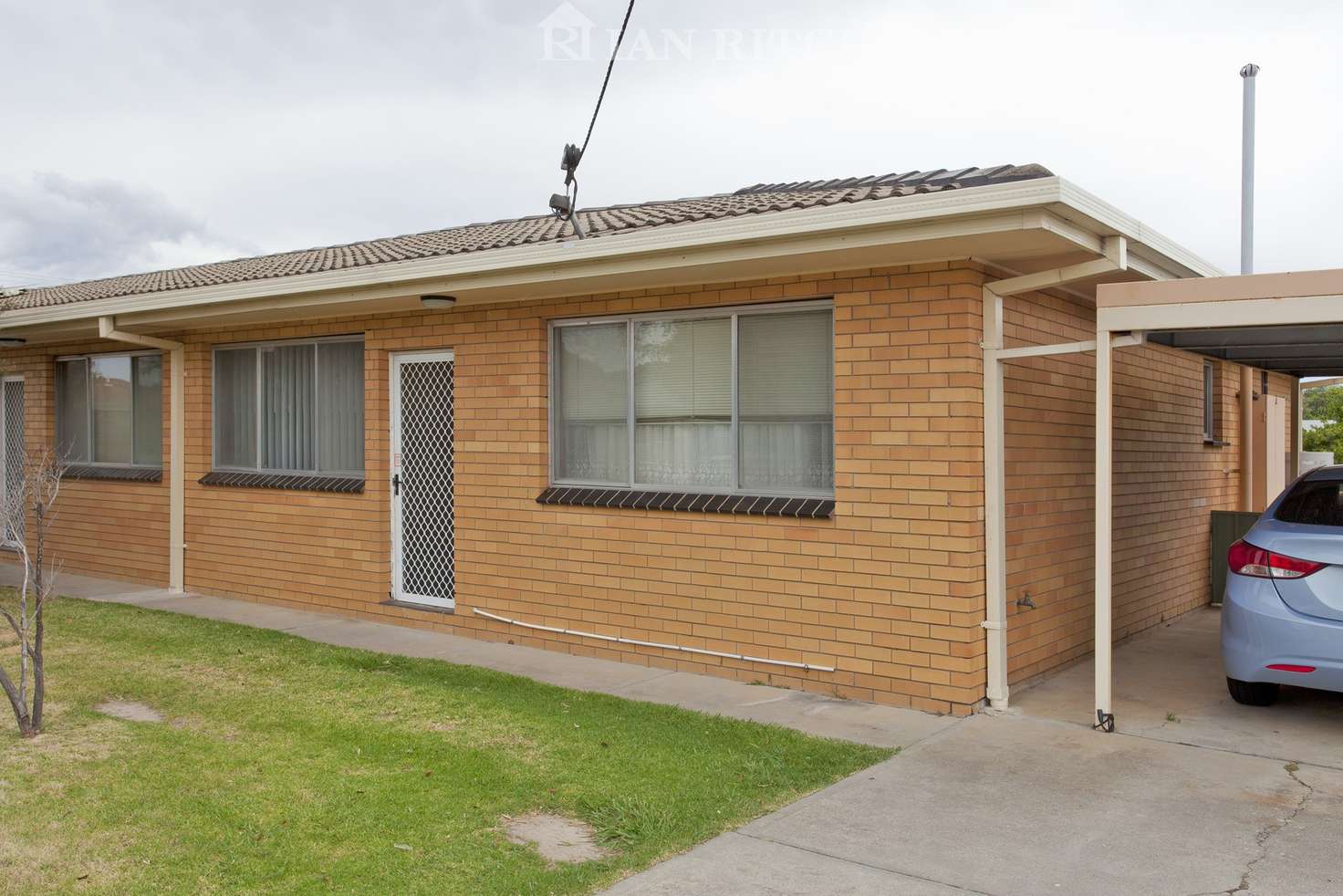 Main view of Homely unit listing, 5/439 Prune Street, Lavington NSW 2641