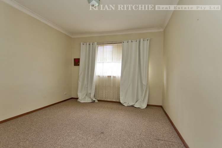 Third view of Homely unit listing, 5/439 Prune Street, Lavington NSW 2641