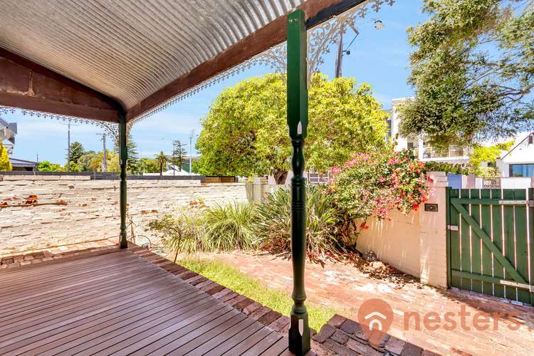 Fifth view of Homely house listing, 56 Bulwer Street, Perth WA 6000