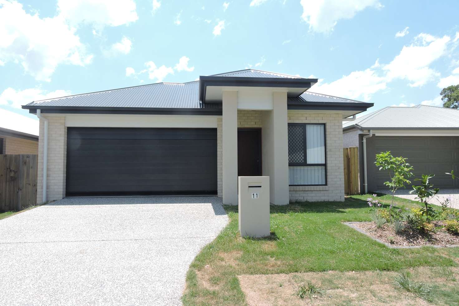 Main view of Homely house listing, 11 Floradel Street, Griffin QLD 4503