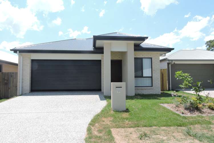 Main view of Homely house listing, 11 Floradel Street, Griffin QLD 4503