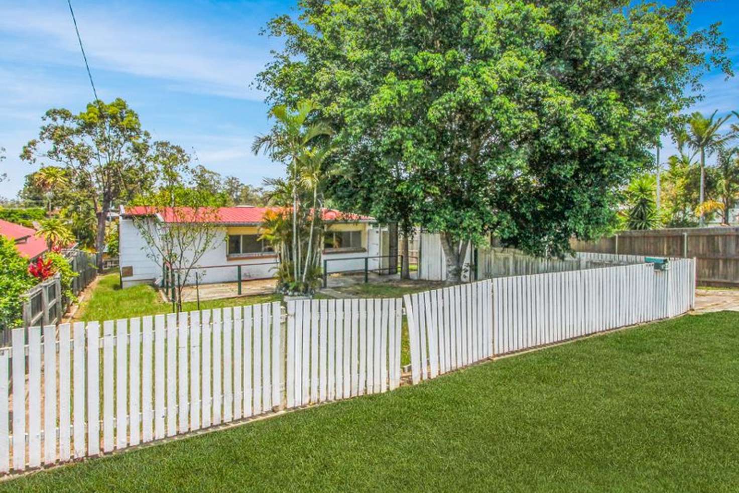 Main view of Homely house listing, 51 Beeville Road, Petrie QLD 4502