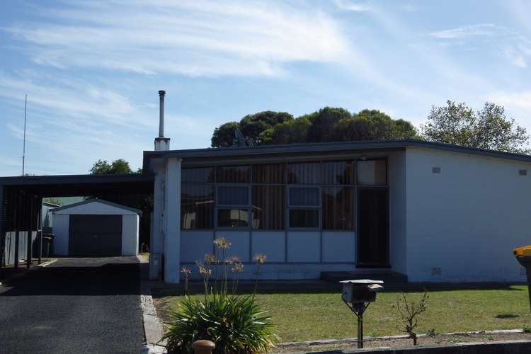 Main view of Homely house listing, 12 Holzgrefe Street, Millicent SA 5280