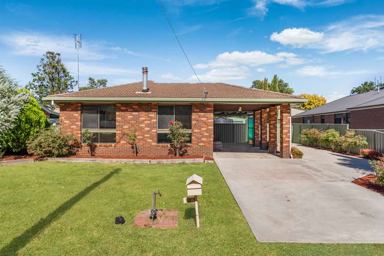 Main view of Homely house listing, 51 Wright Street, Heathcote VIC 3523