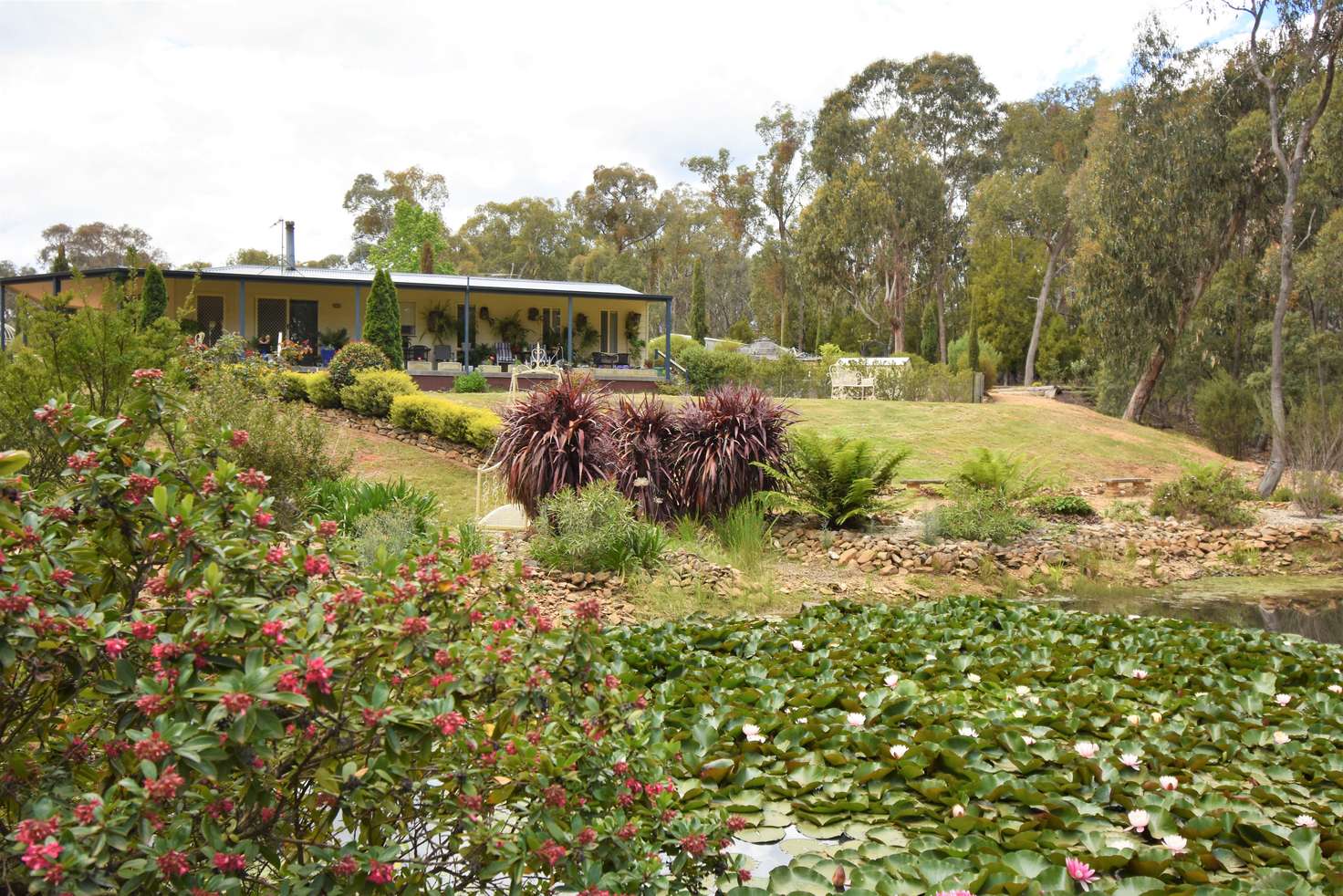 Main view of Homely house listing, 62 YORK LANE, Beechworth VIC 3747