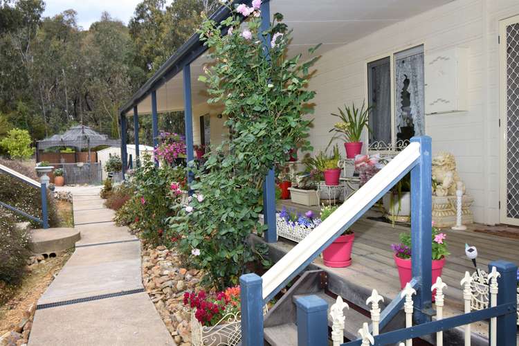 Second view of Homely house listing, 62 YORK LANE, Beechworth VIC 3747