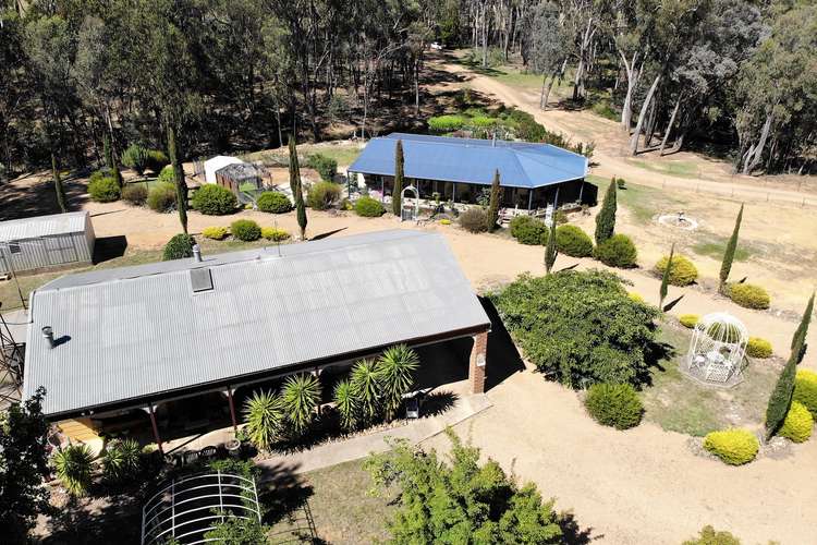 Third view of Homely house listing, 62 YORK LANE, Beechworth VIC 3747