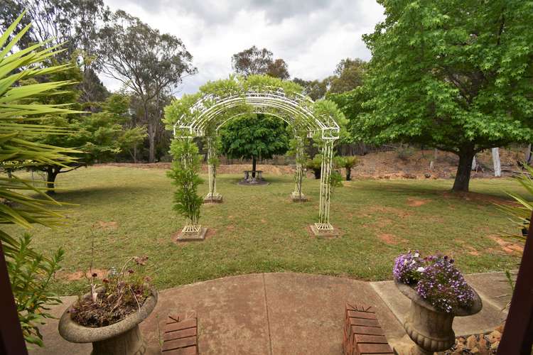 Fourth view of Homely house listing, 62 YORK LANE, Beechworth VIC 3747