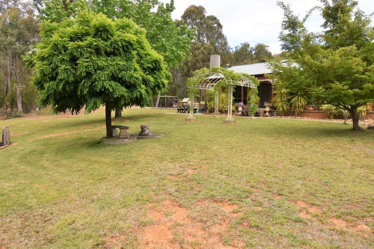 Fifth view of Homely house listing, 62 YORK LANE, Beechworth VIC 3747