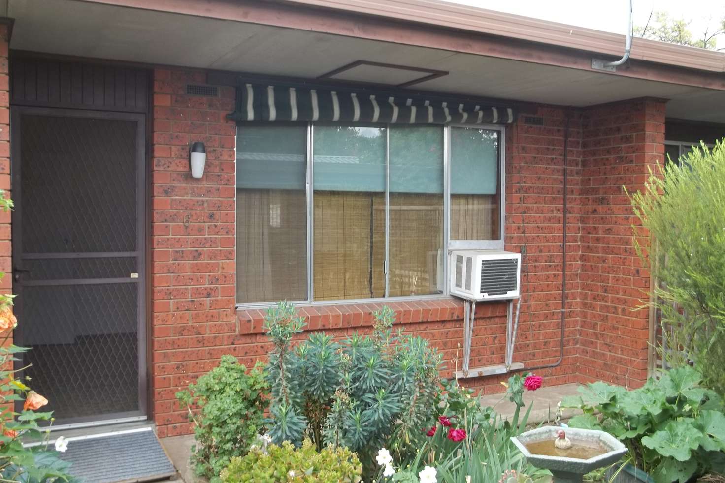 Main view of Homely unit listing, 6/119 Mackellar Street, Benalla VIC 3672