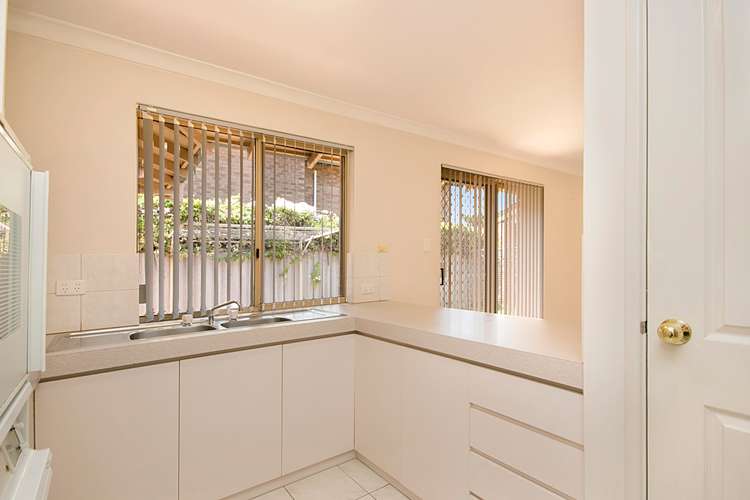 Fourth view of Homely villa listing, 4/12 Gwenyfred Road, Kensington WA 6151