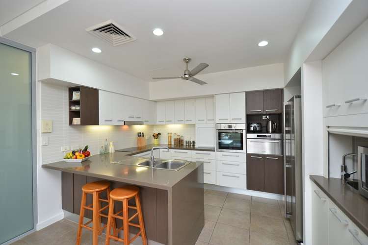 Fifth view of Homely apartment listing, 55/45-53 Gregory Street, North Ward, North Ward QLD 4810