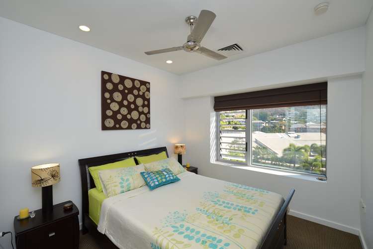 Sixth view of Homely apartment listing, 55/45-53 Gregory Street, North Ward, North Ward QLD 4810