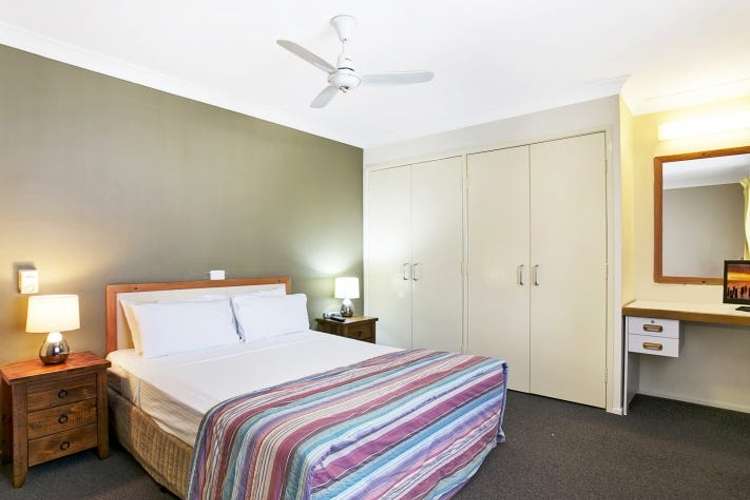 Main view of Homely apartment listing, 9/9-11 Ascog Terrace, Toowong QLD 4066