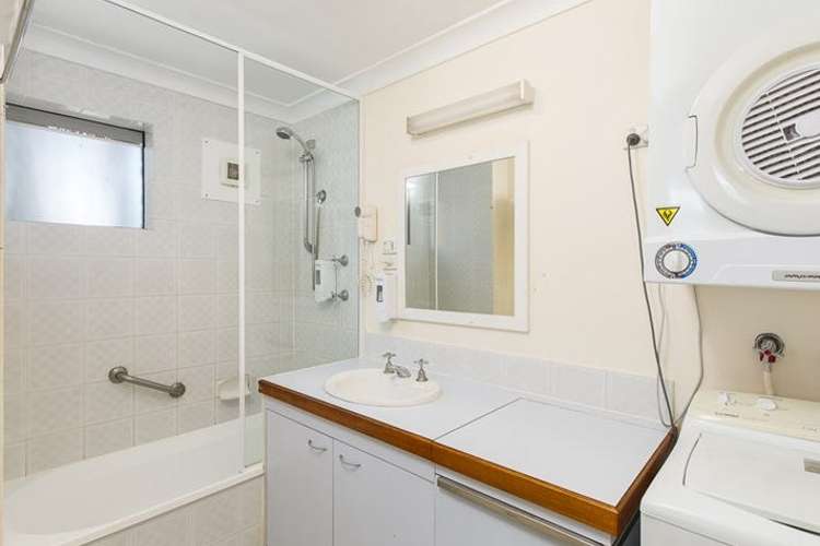 Fourth view of Homely apartment listing, 9/9-11 Ascog Terrace, Toowong QLD 4066