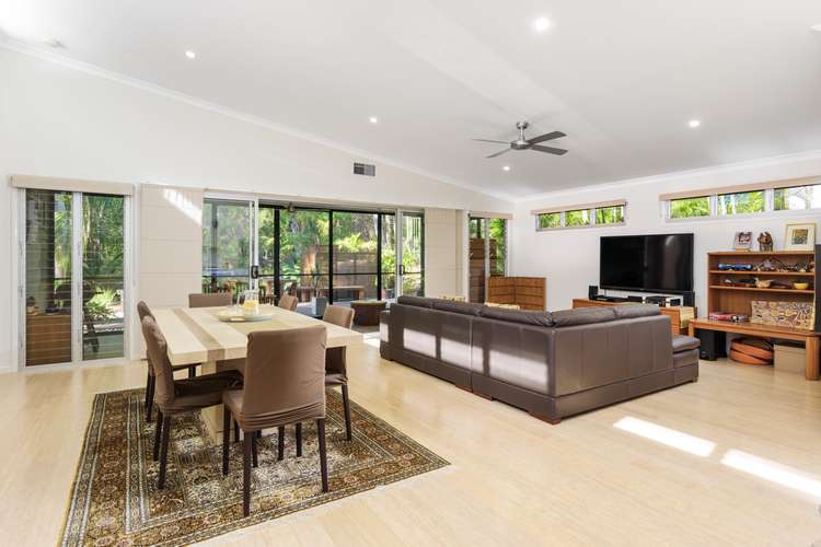 Fourth view of Homely house listing, 1 Ibis Court, Rainbow Beach QLD 4581