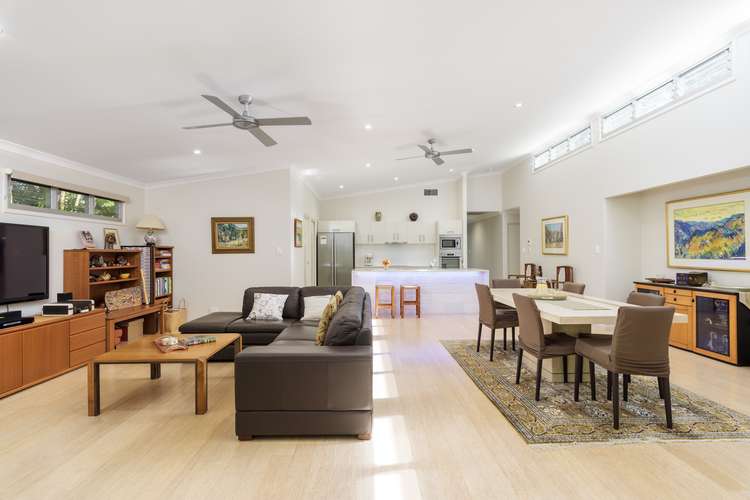 Fifth view of Homely house listing, 1 Ibis Court, Rainbow Beach QLD 4581