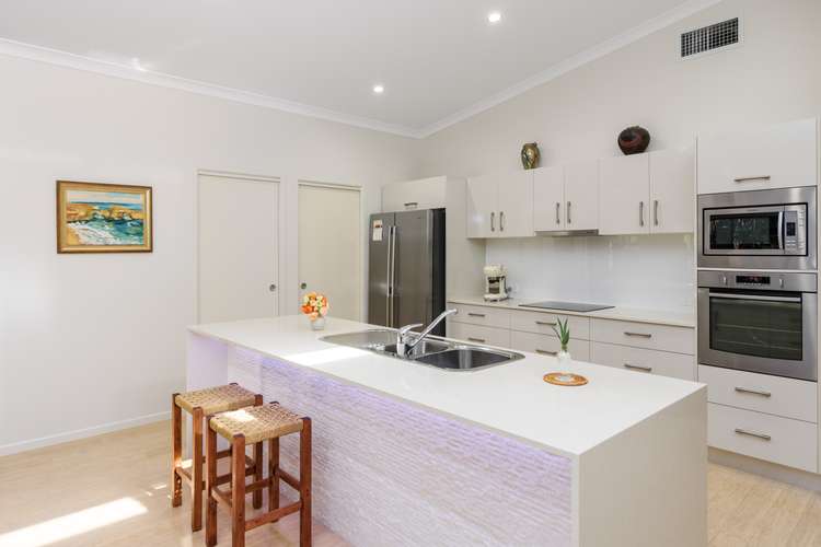 Sixth view of Homely house listing, 1 Ibis Court, Rainbow Beach QLD 4581