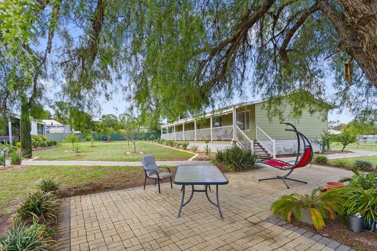 Second view of Homely house listing, 10 Cameron Place, Coolah NSW 2843