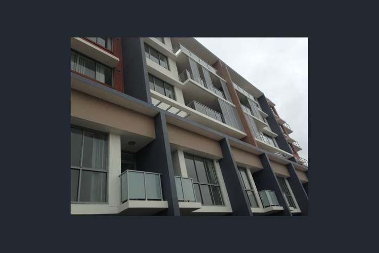 Main view of Homely apartment listing, 2528/43-45 Wilson Street, Botany NSW 2019