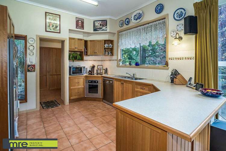 Sixth view of Homely house listing, 16 Arthurs Road, Chum Creek VIC 3777