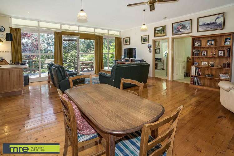 Seventh view of Homely house listing, 16 Arthurs Road, Chum Creek VIC 3777