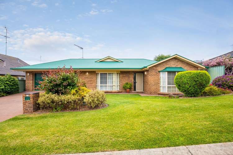 Main view of Homely house listing, 11 Ellwood Court, Mount Gambier SA 5290