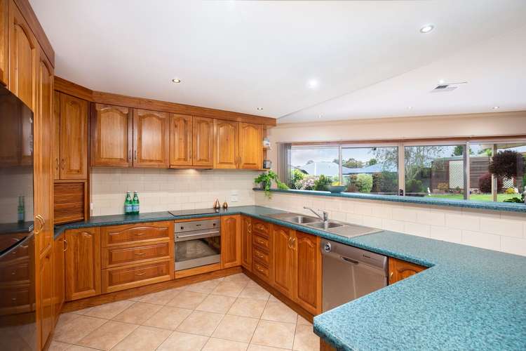 Second view of Homely house listing, 11 Ellwood Court, Mount Gambier SA 5290