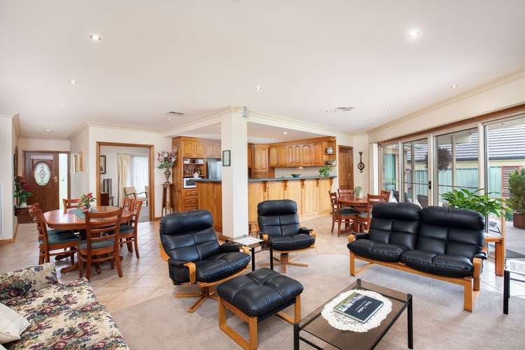 Third view of Homely house listing, 11 Ellwood Court, Mount Gambier SA 5290