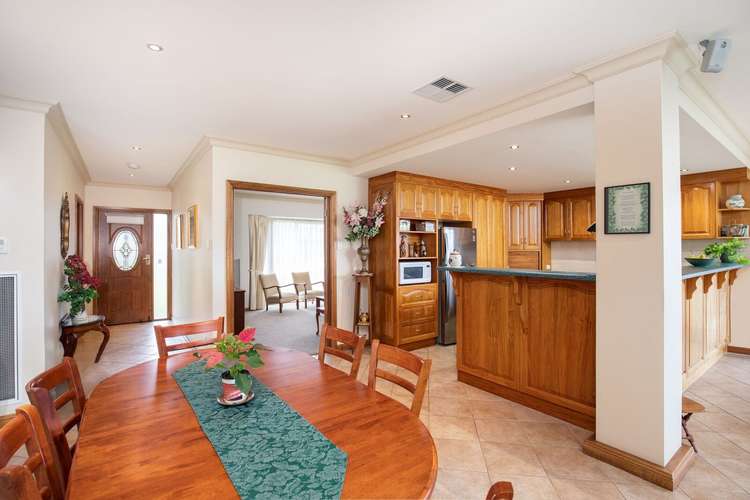 Fifth view of Homely house listing, 11 Ellwood Court, Mount Gambier SA 5290