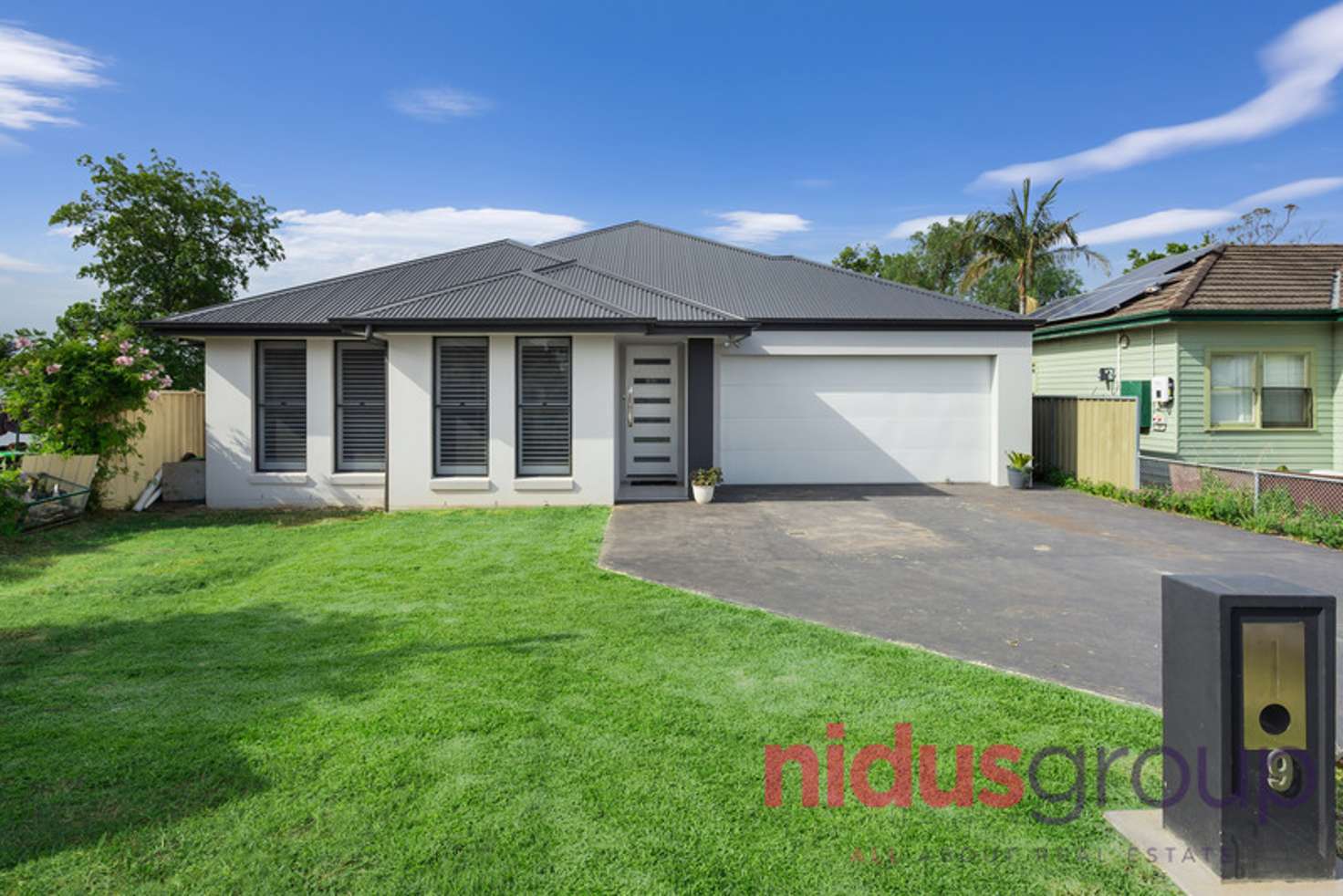 Main view of Homely house listing, 9 Croker Crescent, Colyton NSW 2760