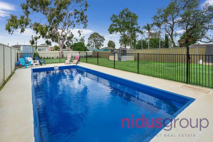 Fifth view of Homely house listing, 9 Croker Crescent, Colyton NSW 2760