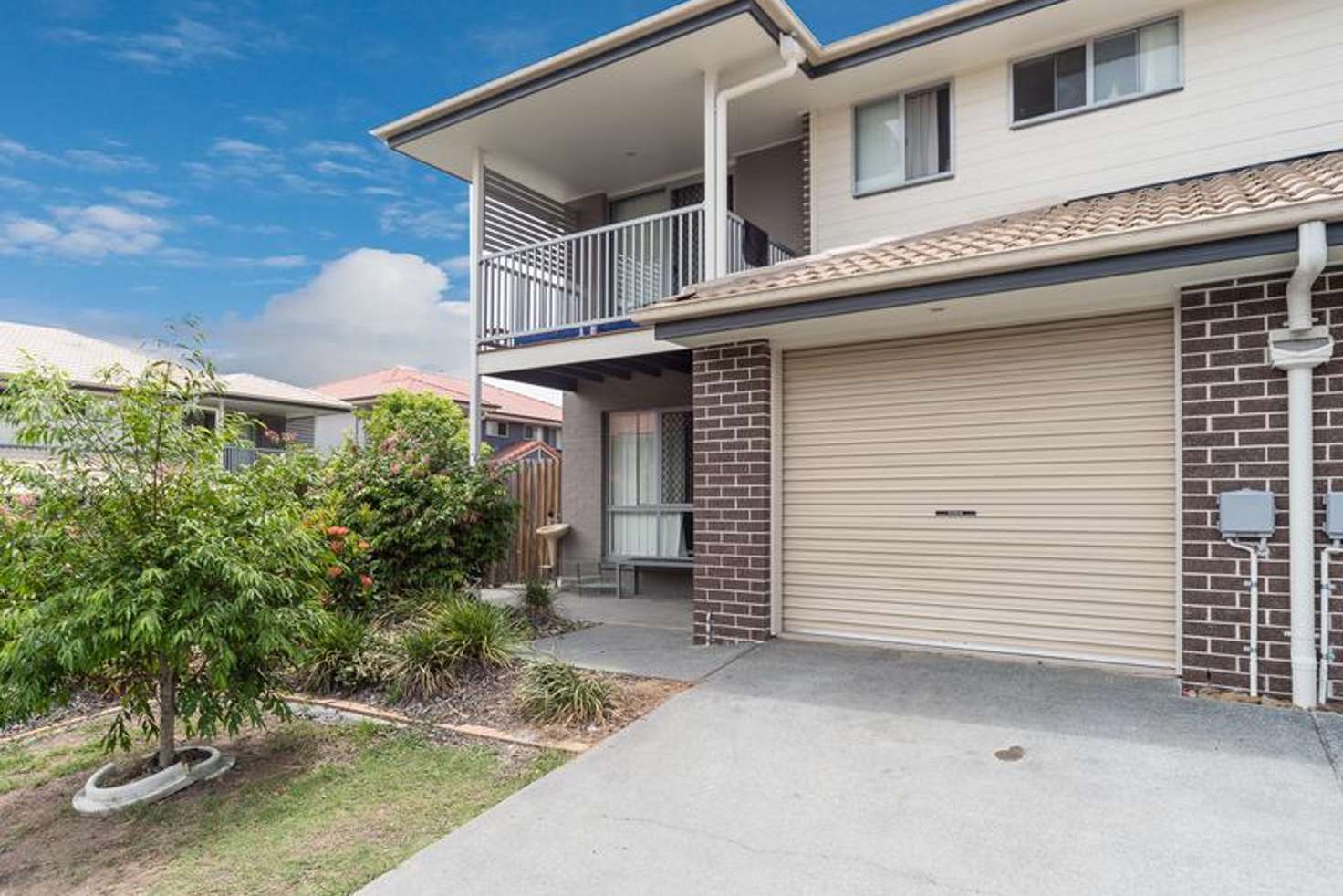 Main view of Homely townhouse listing, 116 Albert Street Goodna, Goodna QLD 4300