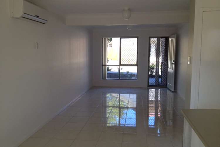 Second view of Homely townhouse listing, 116 Albert Street Goodna, Goodna QLD 4300