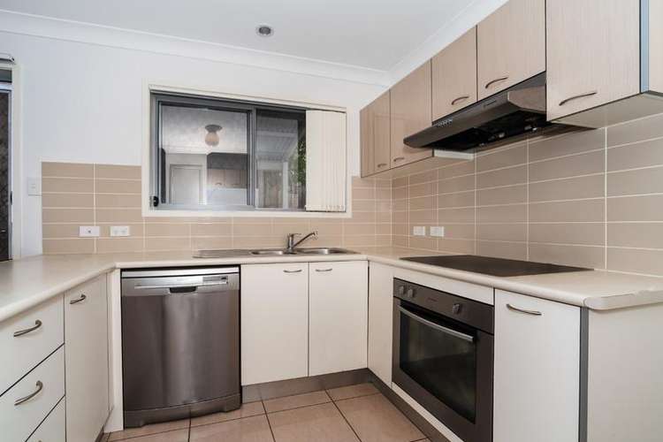 Third view of Homely townhouse listing, 116 Albert Street Goodna, Goodna QLD 4300