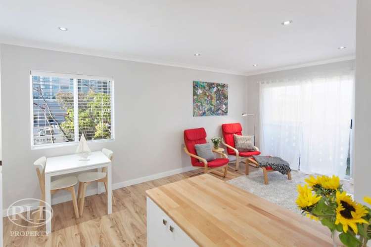 Fifth view of Homely unit listing, 34/11 Stirling Road, Claremont WA 6010