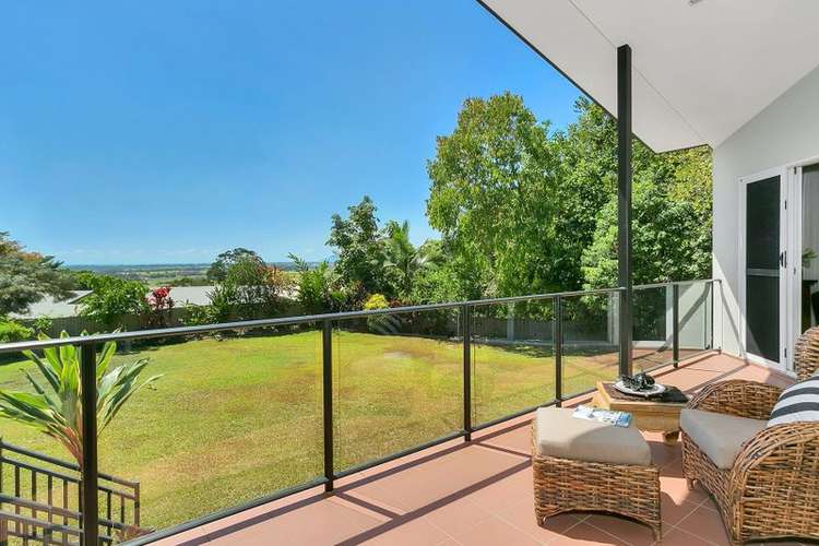 Second view of Homely house listing, 52 Fig Tree Drive, Caravonica QLD 4878