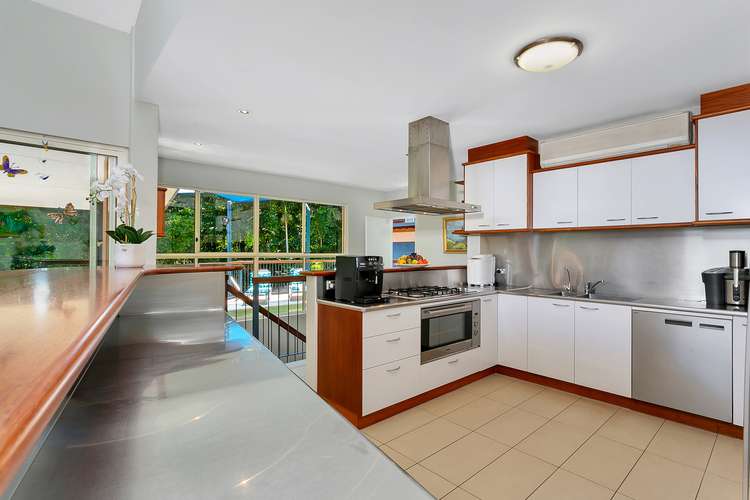 Sixth view of Homely house listing, 40 Hutchinson Street, Edge Hill QLD 4870