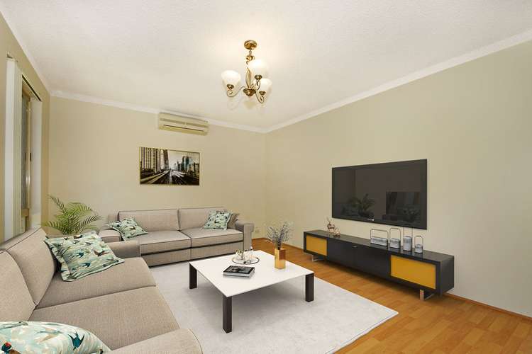 Second view of Homely townhouse listing, 3/14 YARRUK STREET, Yokine WA 6060