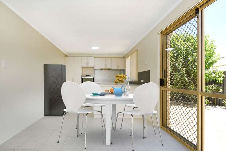 Third view of Homely townhouse listing, 3/14 YARRUK STREET, Yokine WA 6060