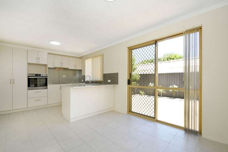 Fifth view of Homely townhouse listing, 3/14 YARRUK STREET, Yokine WA 6060