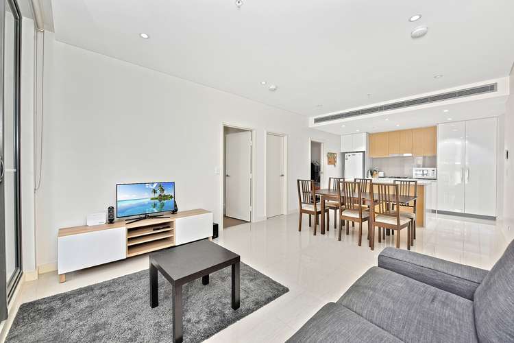 Second view of Homely apartment listing, 431/4 Nipper St, Homebush NSW 2140